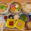 やさい家めい - 【2026/4】大山どりとお野菜のせいろ蒸し
