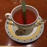 CAFE AALIYA - 