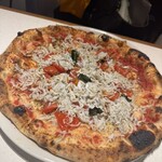THE CORNER Pizzeria&Cafe - 