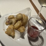 THE CORNER Pizzeria&Cafe - 