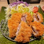 大戸屋 - 料理写真:
