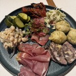 THE CORNER Pizzeria&Cafe - 