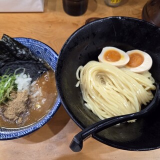 越後つけ麺維新_0