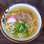 東筑軒 - 料理写真: