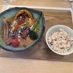 自由香辛 - 