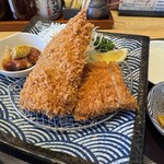 とんかつ馬車道さくら - 