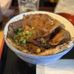 豚みそ丼専門店 有隣 - 