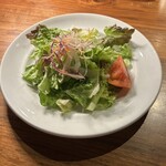 カルネジーオ ウエスト - 