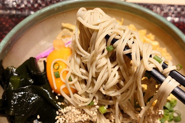 そば処 斗露路 （ソバドコロ トロジ） - 北浦和/そば | 食べログ