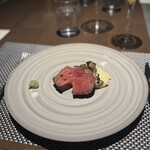 Prime42 steakhouse & sky bar - 