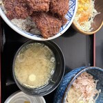 ハナマル霞庵 - 