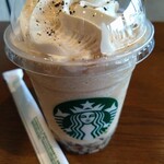 スターバックスコーヒー - ドリンク写真: