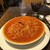 IVO ホームズパスタ - 料理写真:ニンニクとトマトと唐辛子のスパゲッティと、赤ワインのグラス。