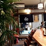 なるこ - （2014年7月）