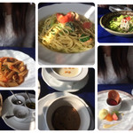 オンディーナ - 