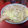 ラーメン二郎 - 料理写真: