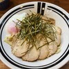 油そば・まぜそば ロマン 淡路店