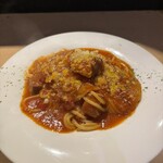 ワイン食堂 ホオバール - 