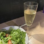 ワイン食堂 ホオバール - 