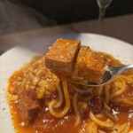 ワイン食堂 ホオバール - 