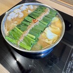博多牛雜鍋 前田屋 總本店 - 