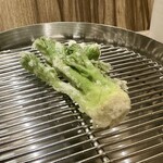 てんぷら 下村 - 
