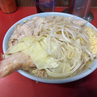ラーメン二郎_0