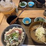 甚六朝市食堂 - 