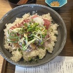 甚六朝市食堂 - 