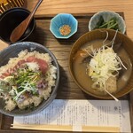 甚六朝市食堂 - 