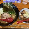 쓰케멘 우노키도우 - 