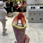 ムゥ/とろり。craft milk shop - 