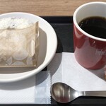 ミスタードーナツ - 料理写真: