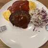 洋食屋 - 料理写真: