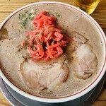 博多だるま - 