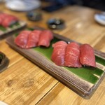 マグロマート - 