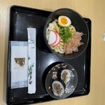 有限会社かいだ食品 - 料理写真: