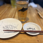 マグロマート - 