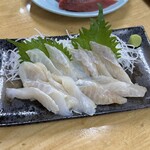 市場食堂 味処たけだ   - 