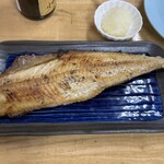 市場食堂 味処たけだ   - 