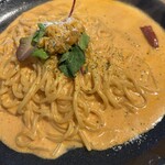 元祖パスタ食堂 - 
