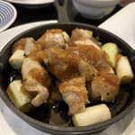 大眾酒場食堂Nakamura - 