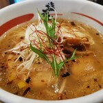 枚方塩元帥 - 