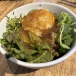 元祖パスタ食堂 - 