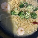 元祖パスタ食堂 - 