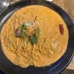 元祖パスタ食堂 - 