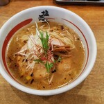 枚方塩元帥 - 料理写真: