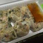 崎陽軒 - 料理写真: