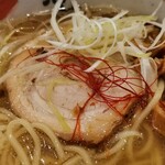 枚方塩元帥 - 