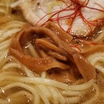 枚方塩元帥 - 